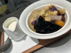 夏日大满贯-满记甜品(苏州中心店)