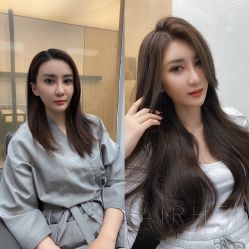 点击看大图 -HAIR HERE造型