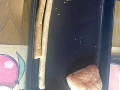 餐前面包棍-安妮意大利餐厅(国贸店)
