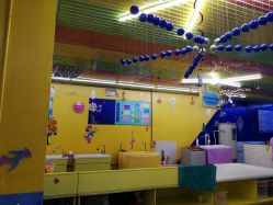 -子木乐园婴儿游泳馆(水晶港店)