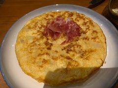 -Laures·月桂西班牙碳烤餐厅(十尚坊店)