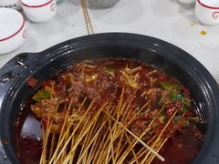 -小向麻辣烫(天街总店)