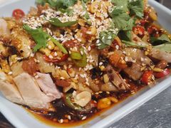 -小俩口烧烤东北菜(双井店)