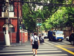 -外滩8号 whisky bar(金延大厦店)