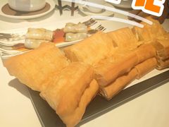 -悦景酒家(罗湖店)