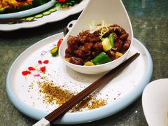 -聚福宝合苑食府(南头镇店)