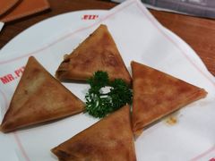 -米斯特比萨(罗斯福店)