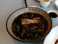 -扬州万怡酒店-中餐厅(文昌中路店)
