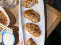 -千纸鹤嫩汁烤肉(西大直街店)