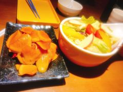 -胖哥俩肉蟹煲(永旺店)
