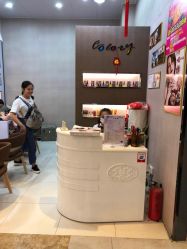 -美斯洛美甲美睫连锁店