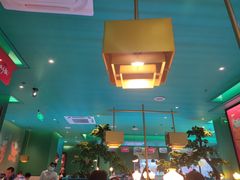 大堂-蛙小侠(合浦万达店)