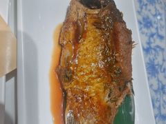 -东方饺子王(工农大路店)
