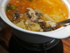 -功夫小龙虾·烧烤·江湖菜(金沙洲店)
