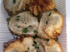 -小杨生煎(成山巴黎春天店)