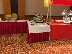 -天伦王朝酒店·盛华瑄餐厅