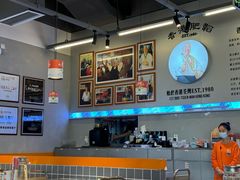 -肥韬茶餐厅(海上世界店)
