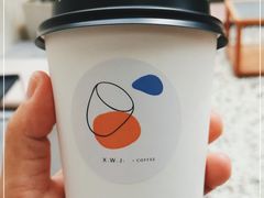 -稀物集咖啡(徽州大道店)
