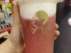-喜茶(北京五棵松华熙店)