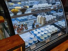-文宇奶酪店(南锣鼓巷店)