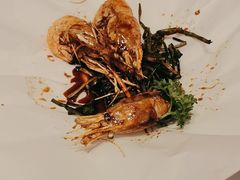 -申阿婆·上海菜·小海鲜(国展店)