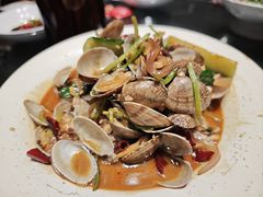 -明丰小渔馆(明月路店)