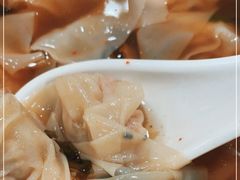-老谢野馄饨(延安路店)