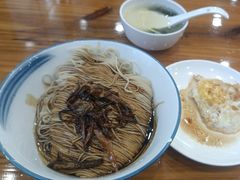 -小方的面(徐家汇店)