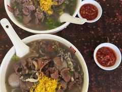 -潮镇老尾牛杂(环城西路店)