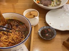 -马记永·兰州牛肉面(3019君尚店)