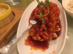 -武汉融通中南花园酒店·戈美西餐厅