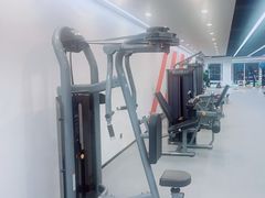 -WEGYMER健萌健身(麦德龙钰龙天下馆)