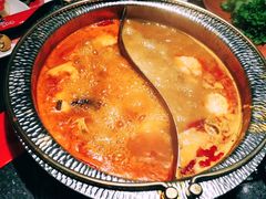 -牛New寿喜烧(青浦店)