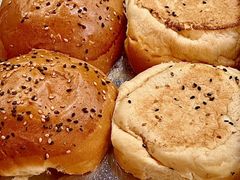 -牛约堡-牛肉汉堡(长宁店)