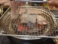 -九田家黑牛烤肉料理(石路天虹店)