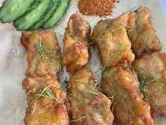 -南记食粥坊·宵夜大排档(莲花店)