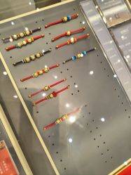 -结绳记(西北旺万象汇店)
