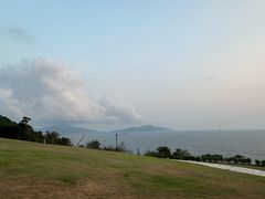 -东澳岛