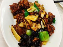 -金蝉食府(维吉奥广场店)