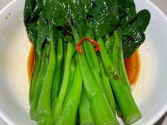 -花椒俏川菜小馆(南海万达店)