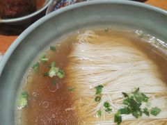 -老外婆本帮面(塔城路店)