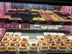 -CC BAGEL&SCONE 贝果与司康(南开大悦城店)