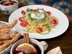 -Brut Eatery Wine Bar & Restaurant (建国东路店)