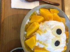 -怪物的冰与火(天虹商场中山路店)