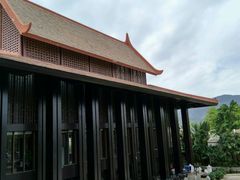 -三亚亚龙湾雅高铂尔曼别墅度假酒店