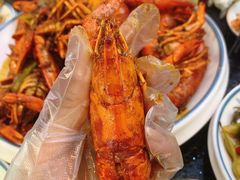 -三妹小龙虾·黄油蟹(华侨城总店)