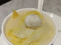 -荣兴酒家(徐家汇店)