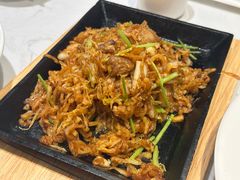 -北李·海肠捞饭·大连菜(望京凯德MALL店)