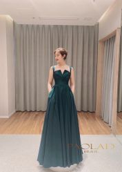 -南京宝娜嫁衣婚纱礼服馆(中央路店)