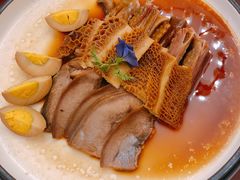 -海富门·带鱼·淮扬菜·粤菜(甘家口店)
